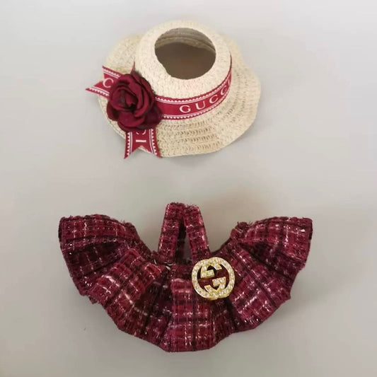 『labubu Luxury Outfits』Fill in the amount according to the live